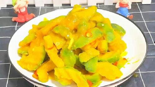 如何吃板栗瓜好吃,解锁板栗瓜的多样吃法