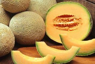 吃哈密瓜拉肚子,甜蜜背后的小烦恼