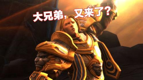 魔兽世界吃瓜nick,揭秘“吃瓜nick”背后的故事与传奇