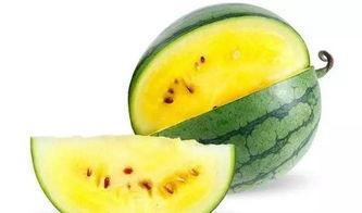 临沂的吃瓜,瓜果飘香，尽享清凉美食之旅