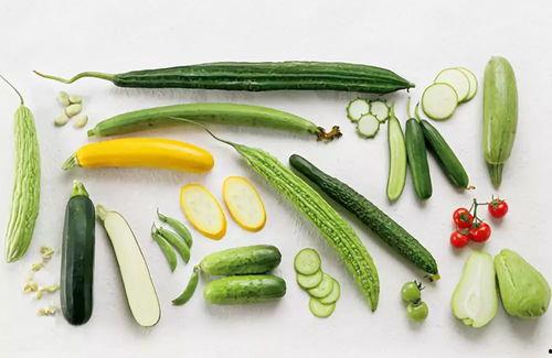 如夏吃瓜,夏日消暑美食攻略