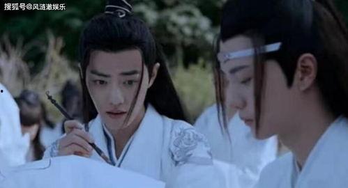 蓝涣吃瓜,揭秘娱乐圈幕后故事