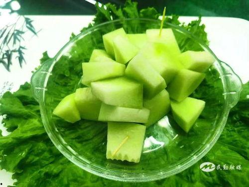 柯基可以吃蜜瓜嘛,营养与注意事项解析