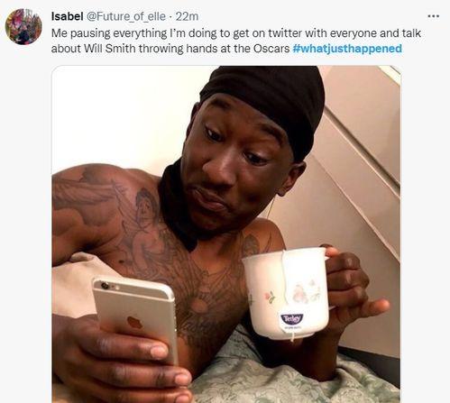 威尔史密斯道歉吃瓜,吃瓜群众热议背后的真相