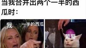 挺喜欢的女孩吃瓜,心动女孩的甜蜜瓜语