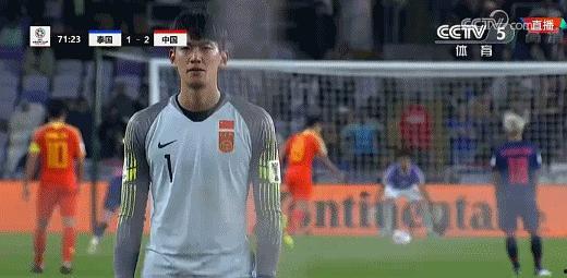 门将吃瓜事件视频,一场足球场上的意外“瓜”事