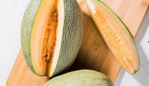 高糖哈密瓜可以吃吗,美味与健康的平衡之道