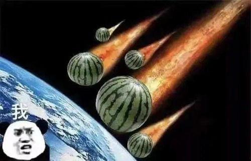 吃瓜吃够点文案句子图片,揭秘“吃瓜吃够点”的文案魅力与视觉冲击