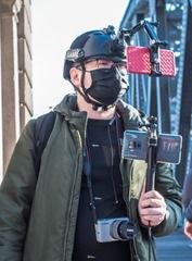 武装吃瓜,揭秘军事与娱乐的跨界融合