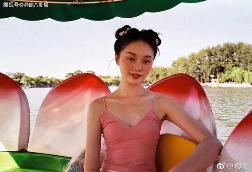 宋晚晚吃瓜,揭秘娱乐圈背后的那些事儿